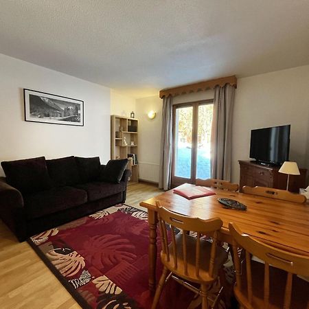 Studio Equipe / Proche Du Centre Samoens Bagian luar foto